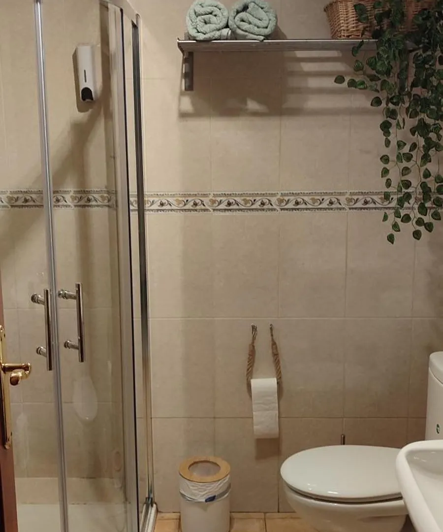 Apartamento Brenes 0*,  Spain