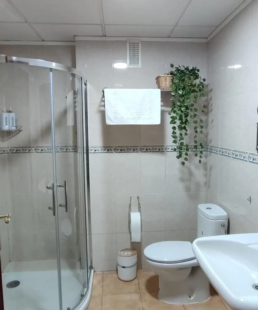 Apartamento Brenes Spain