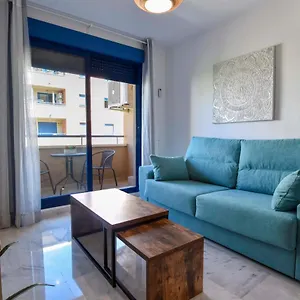 Letmalaga Huelin , Málaga España