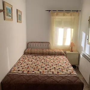 El Arco De La Malena Apartamento