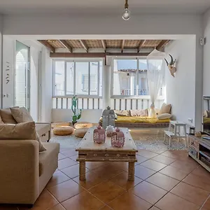 Penon Blanco Apartamento
