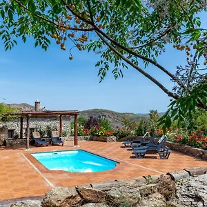Alpujarra Sulayr Villa
