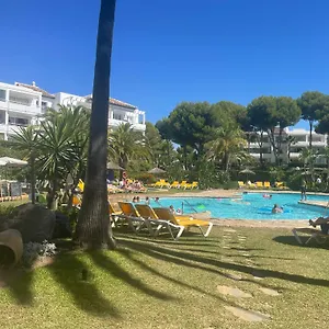 Precioso Estudio En Zona Residencial Miraflores , Málaga España