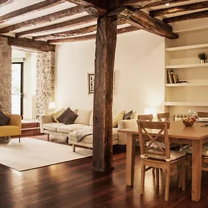 Central, Spacious And Authentic Family , San Sebastián España